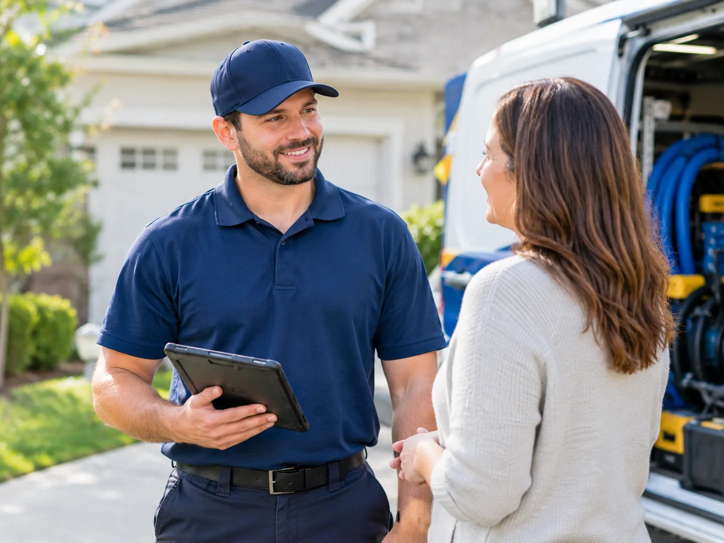 Sewage Backup Cleanup Piedmont, SC FAQs